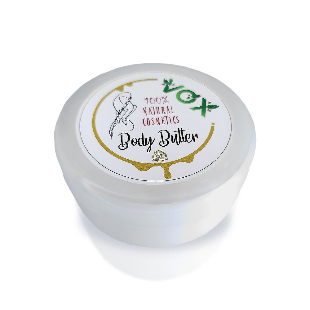 Body-Butter